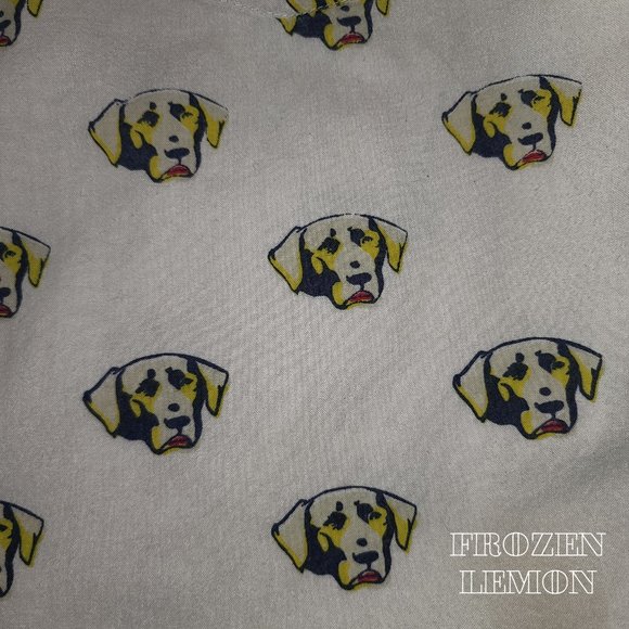 Weekend Dog Shirt! - Picture 3 of 5